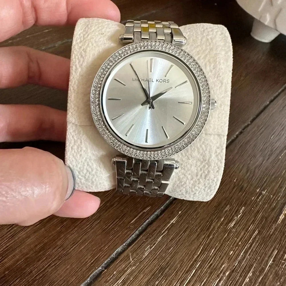 Michael Kors Darci watch
